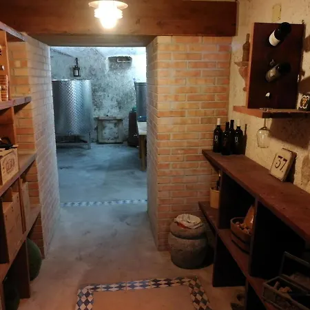 Casa Cirillo And Urban Winery
