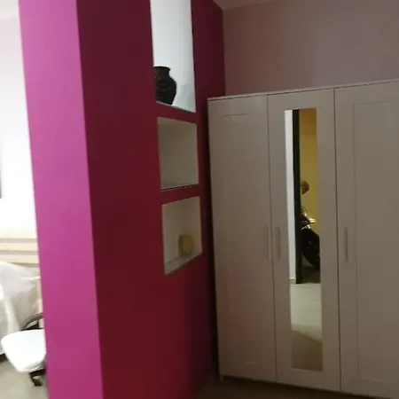 Casa Cirillo And Urban Winery فندق مبيت وإفطار Trecase