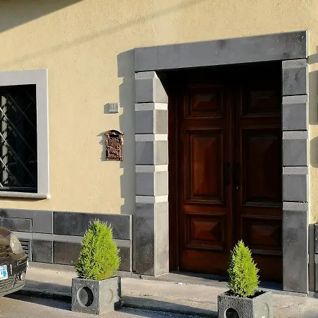 Bed & Breakfast Casa Cirillo And Urban Winery *