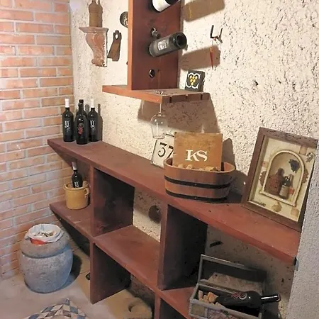 Casa Cirillo And Urban Winery *