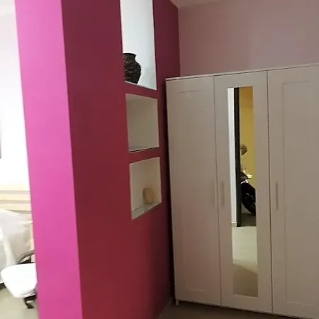 فندق مبيت وإفطار Casa Cirillo And Urban Winery Trecase