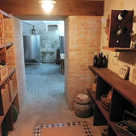 فندق مبيت وإفطار Casa Cirillo And Urban Winery *