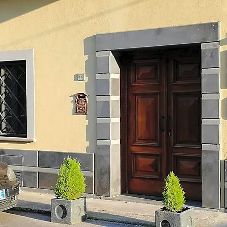 Casa Cirillo And Urban Winery